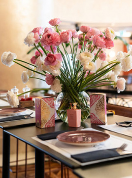 Femina Business Brunch povodom Međunarodnog dana žena 2026.