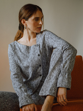 Nunnchi: novi hrvatski brend odjeće koja se prilagođava ženskom tijelu