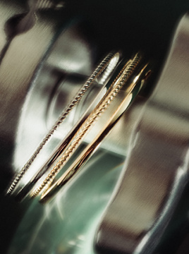 Profinjenost za svaki dan: volimo novu kolekciju Mari Mari luksuznog nakita