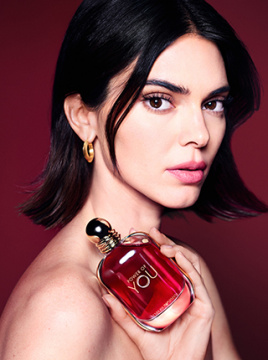 Emporio Armani Power of You je najljepši miris ovog proljeća