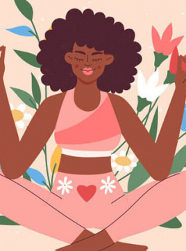 Briga o sebi kao čin mira: ključna uloga intimnog zdravlja