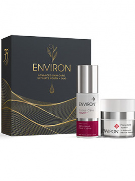 Za sjajnu i zdravu kožu: Eviron predstavio predivne blagdanske setove