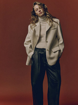 Minimalizam u crno-bež tonovima je hit početka godine!