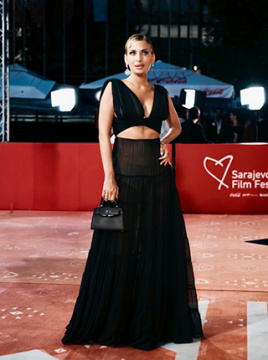 Najbolja modna izdanja Sarajevo Film Festivala
