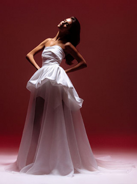 Alduk predstavio ženstvene vjenčanice sa snažnom emotivnom porukom