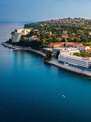 Izleti u jesen su najbolji! Posjetite predivnu Piransku rivijeru