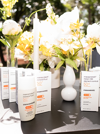 Na ekskluzivnom Femina Beauty Brunchu Skin4You predstavio inovativnu SPF liniju