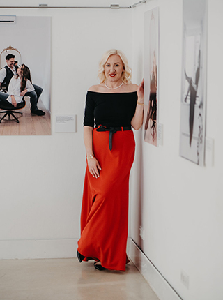 Snažna poruka: Dan neuništivih žena privukao više od 300 posjetitelja