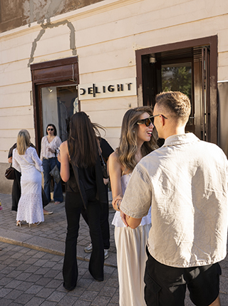 DeLight predstavio novu kolekciju uz ekskluzivno modno druženje