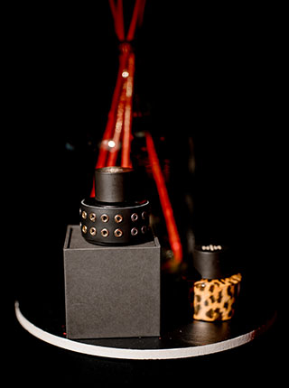 Zavodljiv i neobuzdan: parfem Erotica Maximale nova zvijezda niche scene