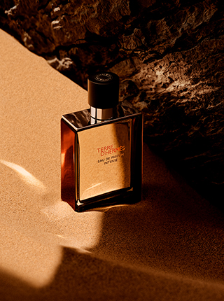 Terre d’Hermès: novi muški parfem kojem žene neće moći odoljeti!