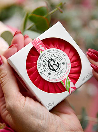 Roger & Gallet: mirisna čarolija nadahnuta raskošnim francuskim vrtovima