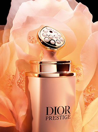 Dior ima moćni serum za oči koji briše podočnjake i tragove umora