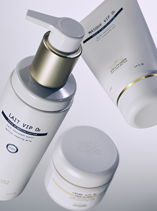 Biologique Recherche VIP O2 linija vraća blistavost umornoj koži