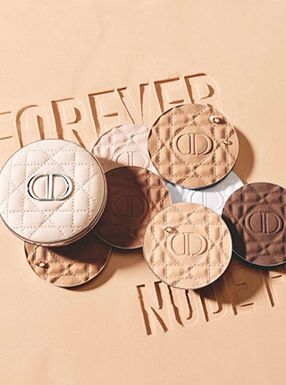 Dior ima novu make up kolekciju za savršenu kožu bez filtera