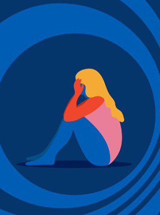 Postpartalni „Veliki prasak“: kad mozak ostane bez gravitacije