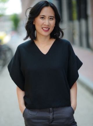 Upoznajte Celeste Ng, spisateljsku zvijezdu s rekordnim brojem nagrada