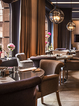 Povratak starog sjaja: Bruno Vokal ponovo je glavni chef poznatog restorana Noel