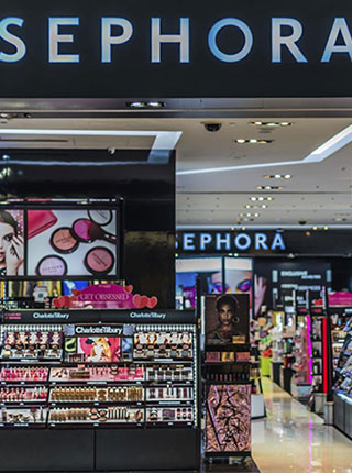 Sephora se u Hrvatskoj otvara ovaj tjedan - evo svih detalja!