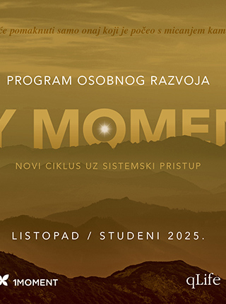 Uskoro kreće novi ciklus transformacijskog programa My Moment