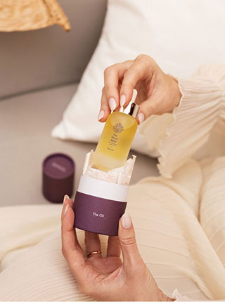 5 načina korištenja ulja za kosu!