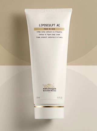 Biologique Recherche ima savršenu kremu za oblikovanje tijela