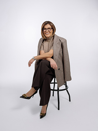 Rosacea: tihi vapaj kože koja traži mir