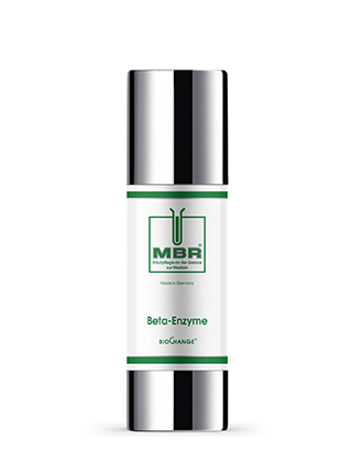 MBR Beta Enzyme: luksuzni gel koji savršeno čisti i njeguje kožu
