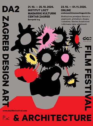 Umjetnost, arhitektura i dizajn: stiže osmo izdanje DA2 Festivala