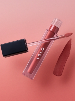 Osvojite predivne nove LELO Makeup ruževe za usne!