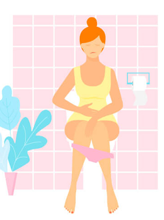 Zašto su urinarne infekcije tako česte kod žena?