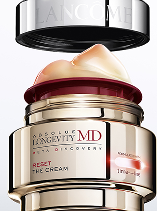 Lancome Absolue Longevity MD: vrhunska njega koja usporava starenje