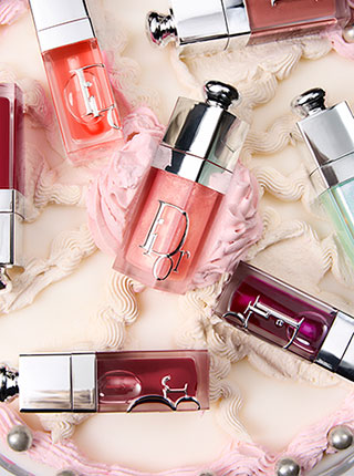 Novo poglavlje Dior Addict priče: razigrani spoj mirisa i make-upa!