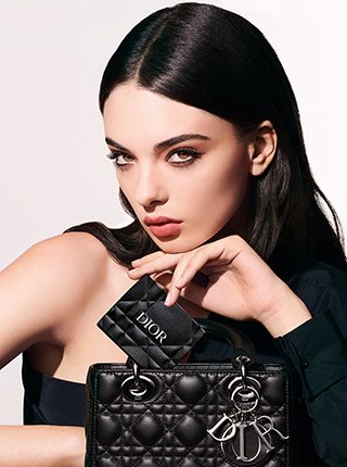 Diorshow make up: čarobna koloristička igra za zavodljivi pogled