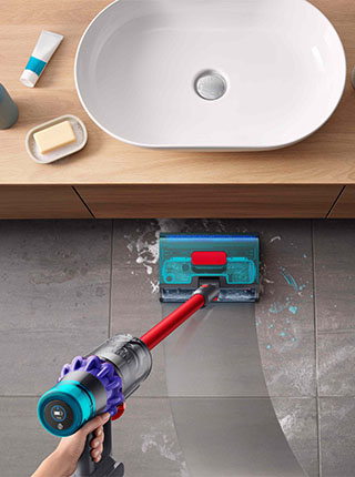 Nova era Dyson tehnologije: uređaji koji misle za vas