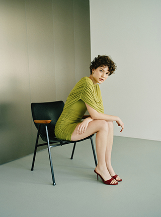 Raskošna i ženstvena: Diana Viljevac predstavila posebnu proljetnu kolekciju