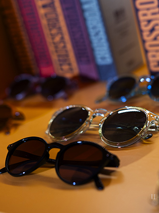 Obožavamo ih: IZIPIZI predstavio novu kolekciju sunčanih naočala