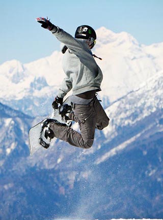 Cerkno: slovenski skijaški raj koji ne smijete propustiti ove zime