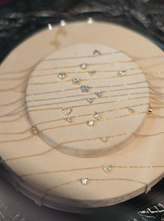 Mari Mari Jewelry: bezvremenski nakit za sve prigode