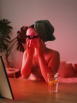 Foreo ima rješenje za dugotrajni ljetni glow