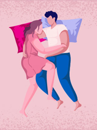 Kad strast zaspi - kako vratiti seksualnu iskru u menopauzi?