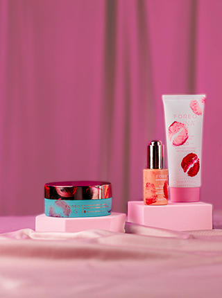 Savršena njega uz luksuzne FOREO poklone za Valentinovo