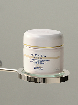 Biologique Recherche Crème M.E.C: čudotvorna krema protiv starenja