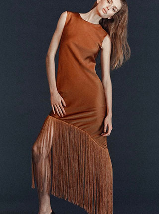 Lajkamo, želimo: resice su apsolutni modni hit!