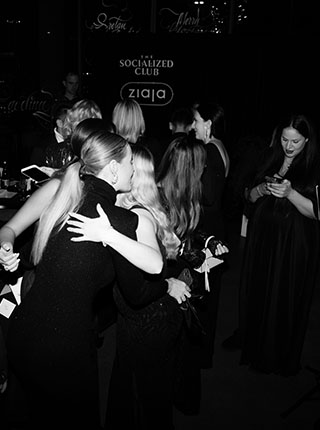 Ziaja i The Socialized Club napravili tulum za pamćenje