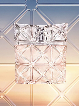 Sunce u bočici: zaljubili smo se u novi Lumière d’Issey parfem