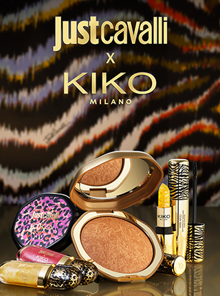 KIKO MILANO Love Fusion: puder u koji ćete se zaljubiti