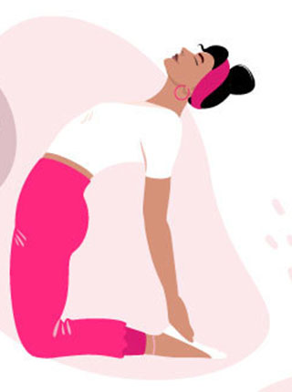 Nove navike za zdravlje zdjeličnog dna: Vodič o Kegelovim vježbama