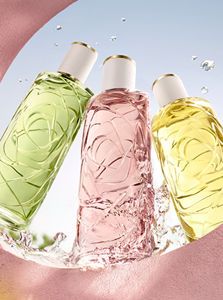 Lancome Les Ô: predivna kolekcija mirisa koji podižu raspoloženje