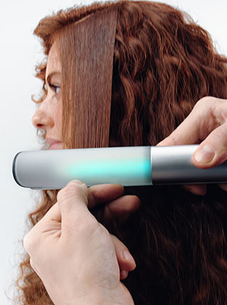 Nova era ljepote uz L’Oréal: kako infracrvena svjetlost mijenja njegu kose i kože